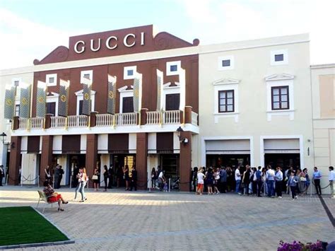 black friday village outlet sicilia gucci|gucci sicilia.